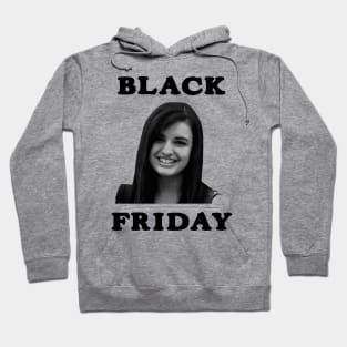 Rebecca Black Friday Shirt - Thanksgiving, Christmas Hoodie